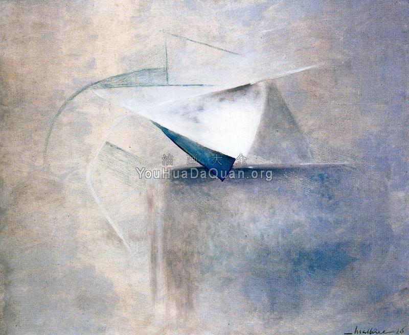 -Unknown - 乔治斯·马尔金